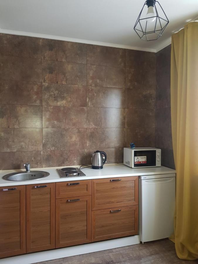 Apartment Sports Palace Просторная Квартира Рядом Дворец Спорта Kharkiv Extérieur photo